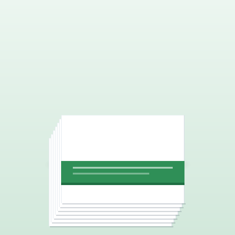 100% Recycled Multipurpose Paper